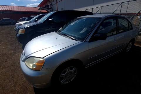 Photo of 2002 Honda Civic