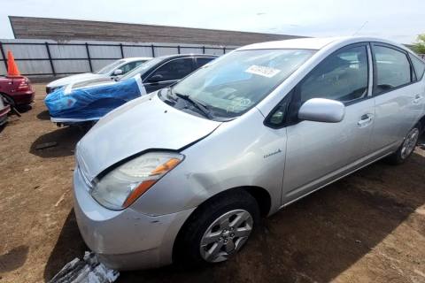 Photo of 2006 Toyota Prius