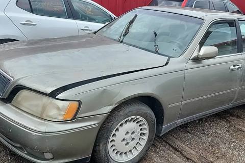 Photo of 1997 Infiniti Q45