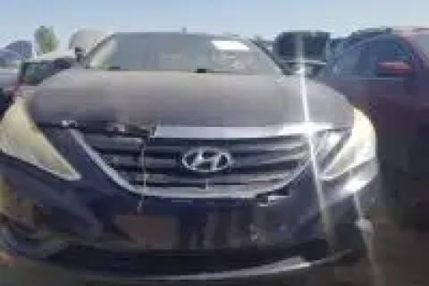 Photo of 2014 Hyundai Sonata