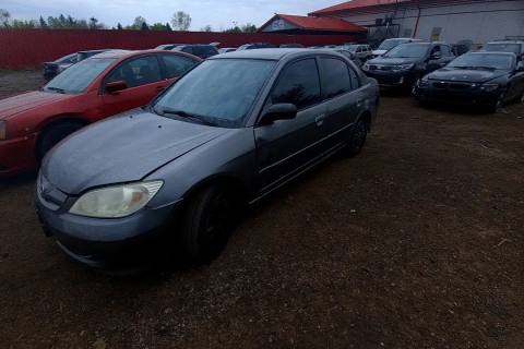 Photo of 2004 Honda Civic