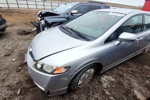 Photo of 2009 Honda Civic