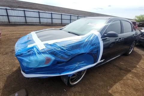 Photo of 2013 Chevrolet Impala