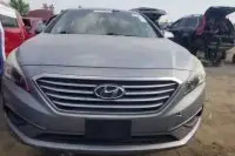 Photo of 2016 Hyundai Sonata