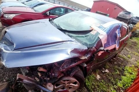 Photo of 2014 Chevrolet Malibu