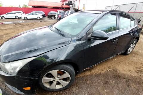 Photo of 2011 Chevrolet Cruze
