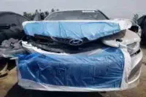 Photo of 2015 Hyundai Sonata