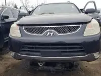 Photo of 2008 Hyundai Veracruz