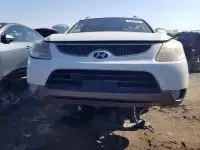 Photo of 2011 Hyundai Veracruz