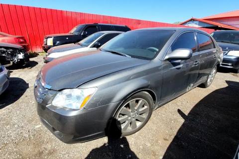 Photo of 2006 Toyota Avalon