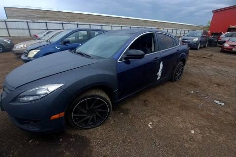 Photo of 2011 Mazda 6