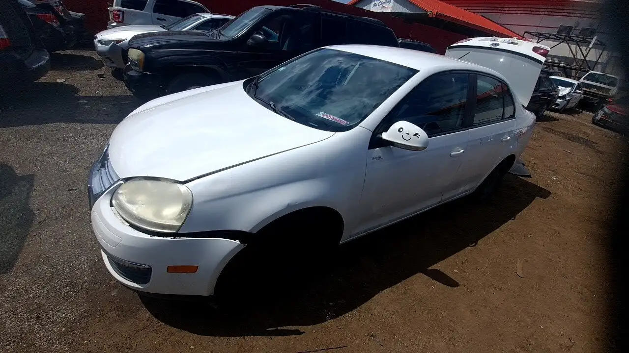 Photo of 2010 Volkswagen Jetta