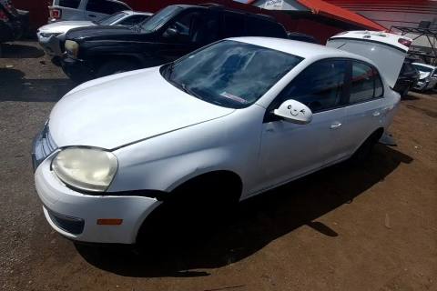 Photo of 2010 Volkswagen Jetta