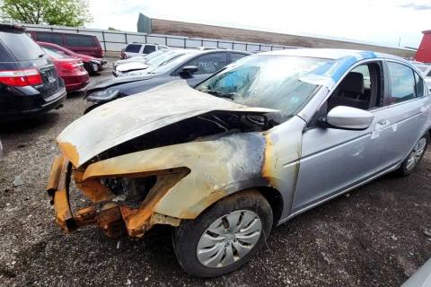 Photo of 2008 Honda Accord