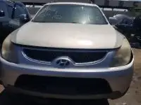 Photo of 2011 Hyundai Veracruz
