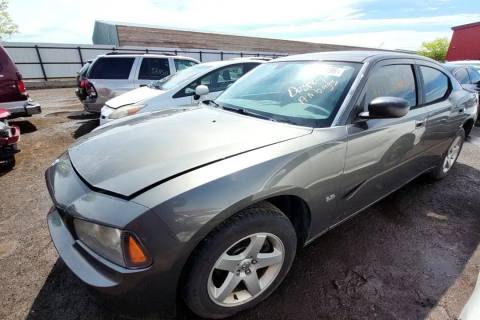 Photo of 2009 Dodge Charger