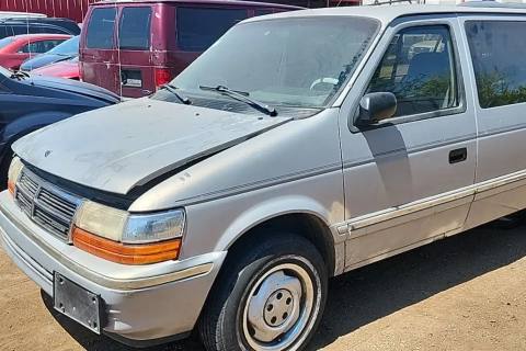 Photo of 1993 Dodge Grand Caravan