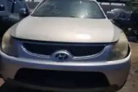 Photo of 2011 Hyundai Veracruz