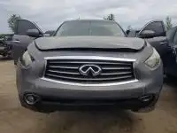 Photo of 2012 Infiniti Ex35