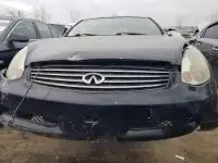 Photo of 2003 Infiniti G35