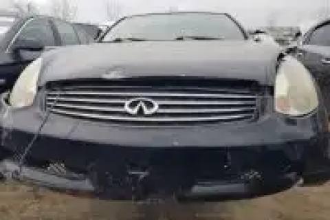 Photo of 2003 Infiniti G35