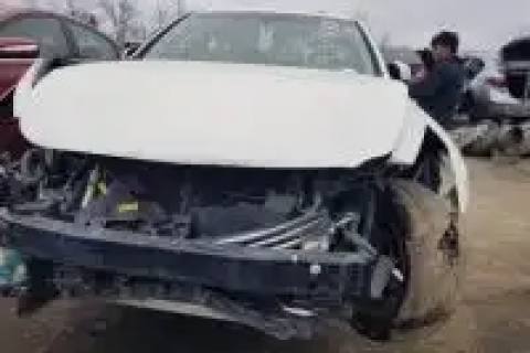 Photo of 2008 Infiniti G35
