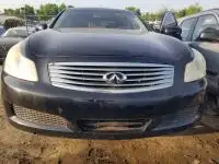 Photo of 2008 Infiniti G35