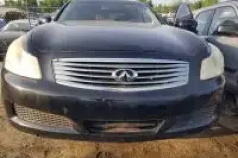 Photo of 2008 Infiniti G35