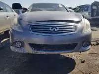 Photo of 2012 Infiniti G37