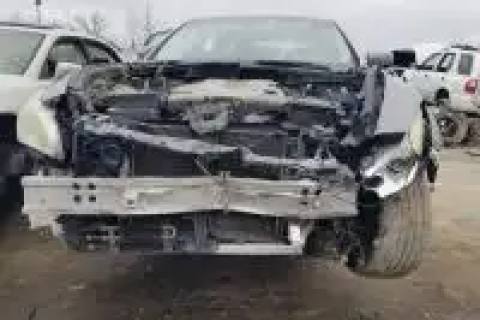 Photo of 2012 Infiniti M37