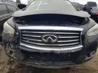 Photo of 2014 Infiniti Q60
