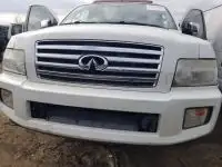Photo of 2006 Infiniti Qx56