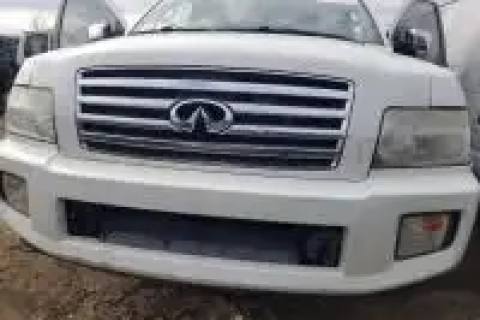 Photo of 2006 Infiniti Qx56