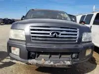 Photo of 2005 Infiniti Qx56