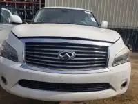 Photo of 2011 Infiniti Qx56