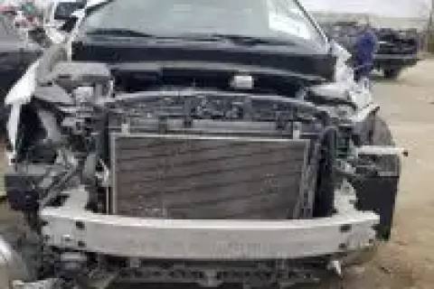 Photo of 2014 Infiniti Qx60