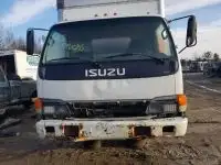 Photo of 1997 Isuzu Npr