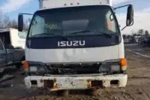 Photo of 1997 Isuzu Npr