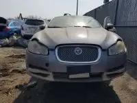 Photo of 2010 Jaguar Xf Series