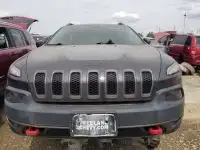 Photo of 2014 Jeep Cherokee