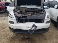 Photo of 2016 Jeep Cherokee