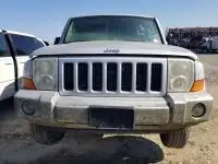 Photo of 2006 Jeep Commander