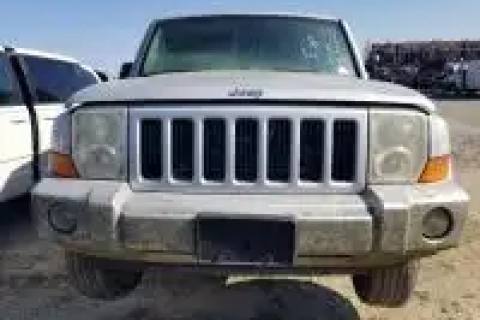 Photo of 2006 Jeep Commander