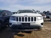 Photo of 2015 Jeep Compass
