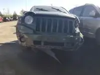 Photo of 2007 Jeep Compass