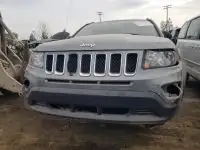 Photo of 2014 Jeep Compass