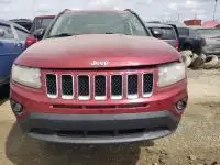 Photo of 2014 Jeep Compass