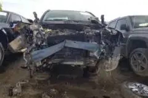 Photo of 2014 Jeep Compass