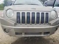 Photo of 2008 Jeep Compass