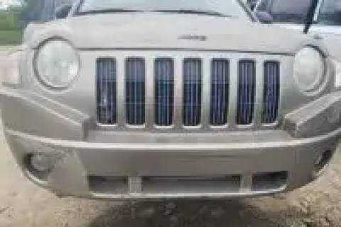 Photo of 2008 Jeep Compass
